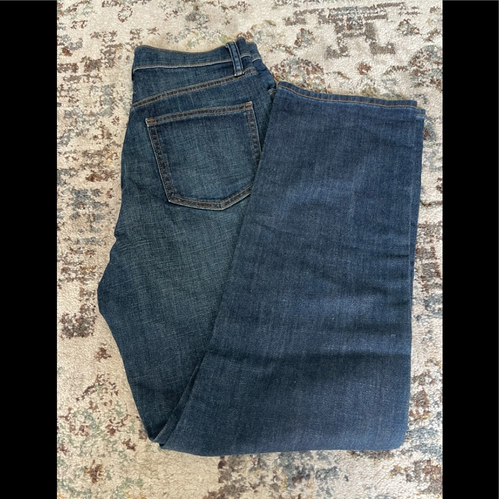 Uniqlo jeans